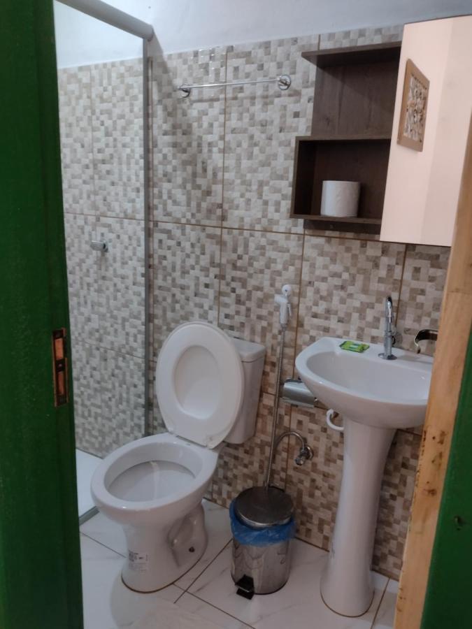 Hospedaria Estrada Real Tiradentes Kültér fotó
