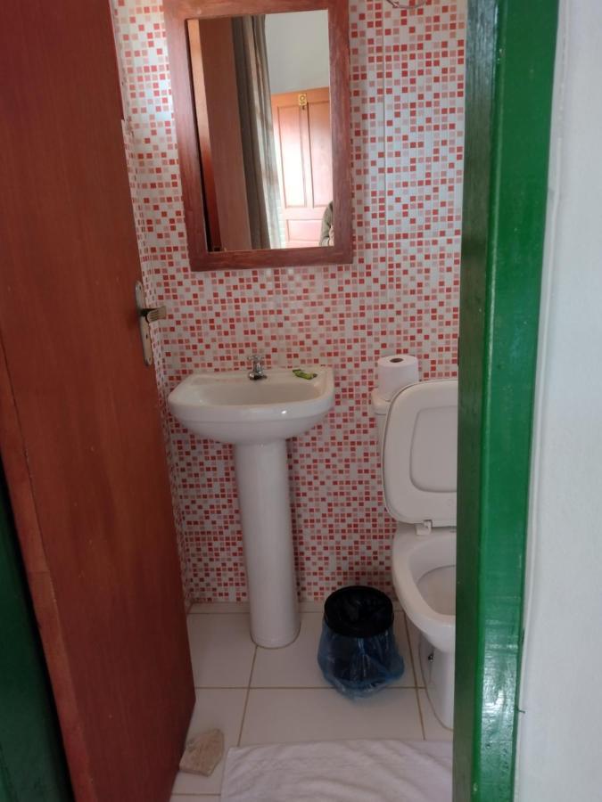 Hospedaria Estrada Real Tiradentes Kültér fotó