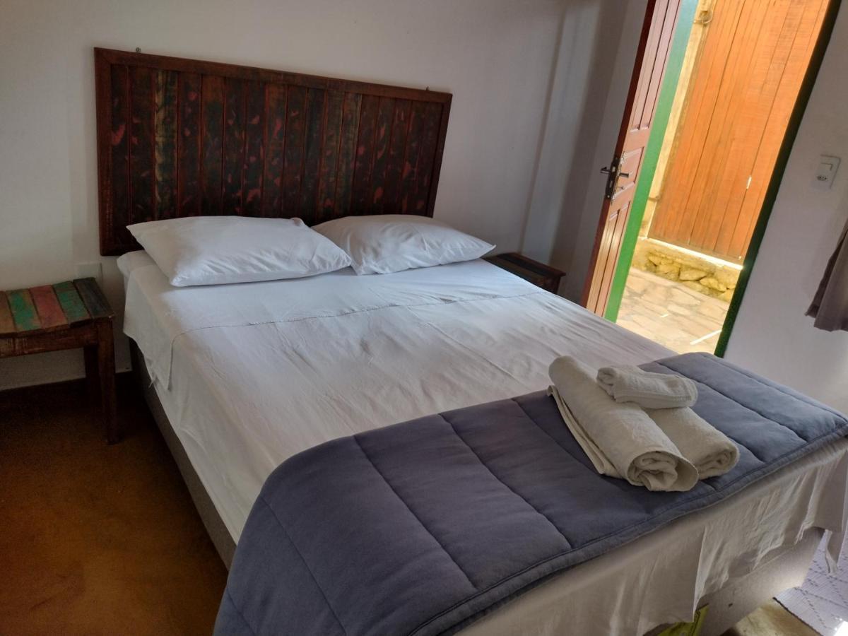Hospedaria Estrada Real Tiradentes Kültér fotó